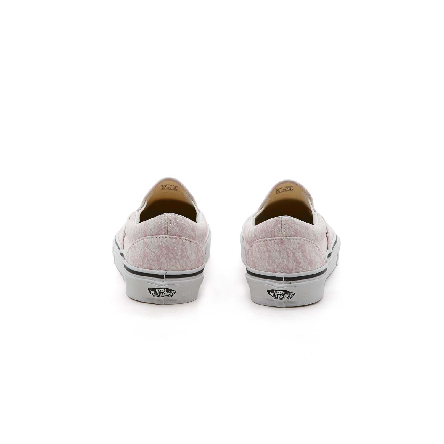 Vans Classic Slip On Washes Rosa